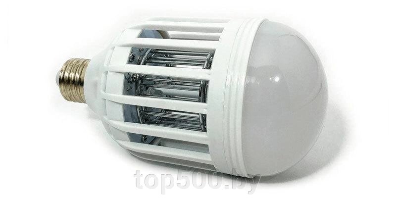 Лампа от комаров  "ZAPP LIGHT" от компании TOP500 - фото 1