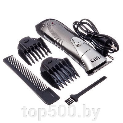 Машинка для стрижки волос LEBEN от компании TOP500 - фото 1