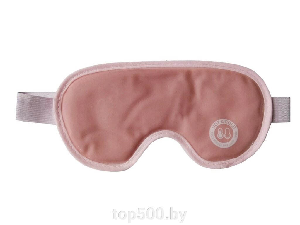 Маска для лица с натуральной глиной Розовый от компании TOP500 - фото 1