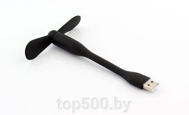 Мини вентилятор в разъем USB SIPL от компании TOP500 - фото 1