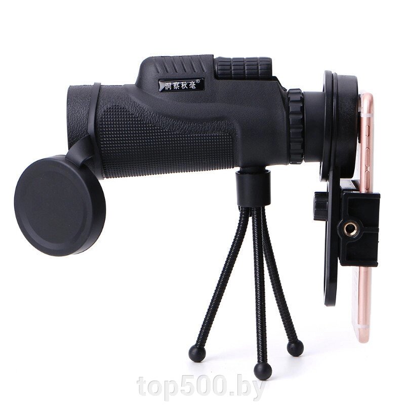 Монокуляр  - Телескоп KL 1040 от компании TOP500 - фото 1