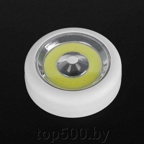 Настенный светильник Atomic Beam Taplight от компании TOP500 - фото 1