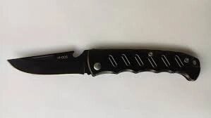 Нож складной H-005 от компании TOP500 - фото 1