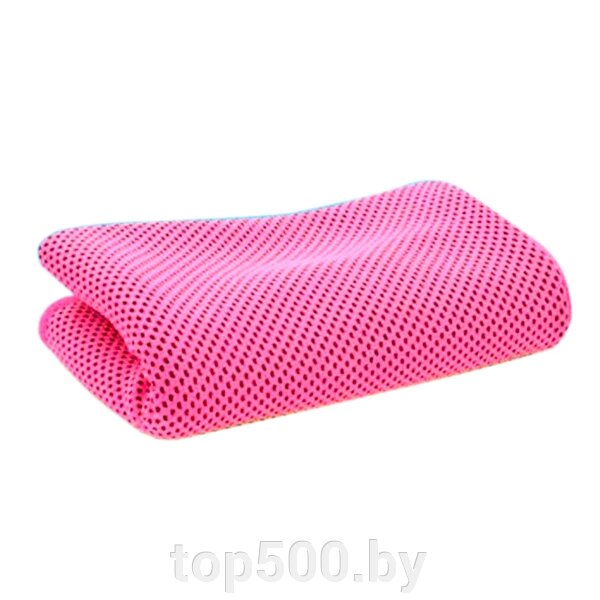 Охлаждающее полотенце Chill Mate Instant Cooling Towel от компании TOP500 - фото 1