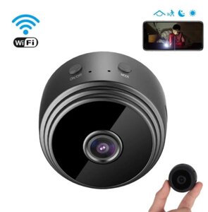 Мини-камера A9 Wi-Fi SMART CAMERA