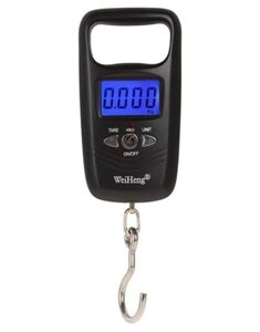 Весы безмен Portable Electronic Scale WH-A17