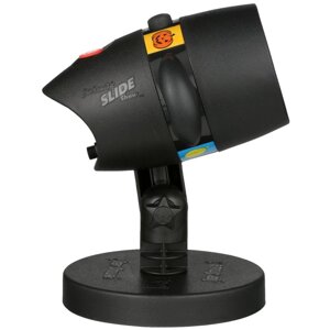 Лазерный проектор Slide Star Shower 12 слайдов