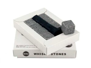 Набор камней для виски "Whiskey Stones"