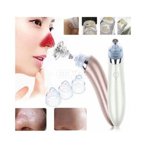 Вакуумный очиститель Beauty Skin Care Specialist XN-8030