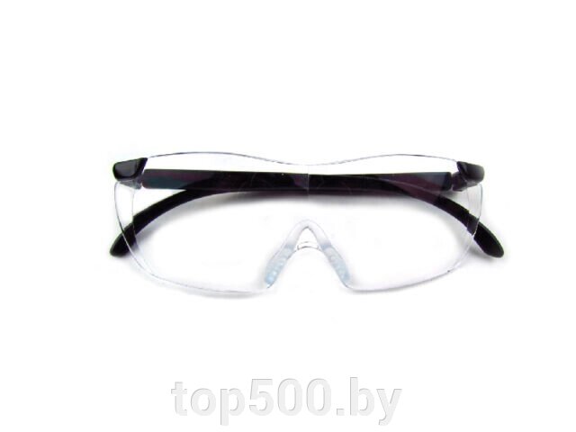Увеличительные очки Big Vision (Биг Вижн) - особенности