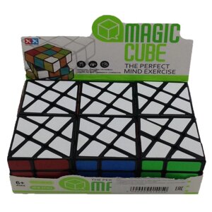 Игрушка Кубик-рубика SS1100084/8861-1