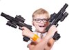 Детское оружие