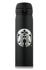 Термос Starbucks 480ml