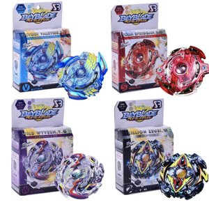 Волчок Бейблэйд (Beyblade)