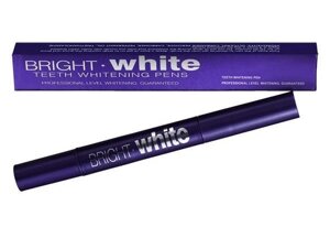 Карандаш для отбеливания зубов BRIIGHT white