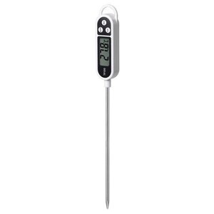 Цифровой кухонный термометр (Digital thermometer)