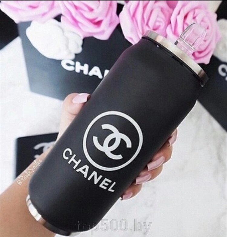 Термокружка Chanel - отзывы