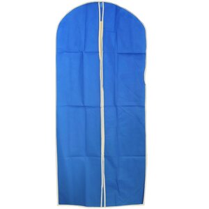 Чехол для одежды на молнии (60137 см)