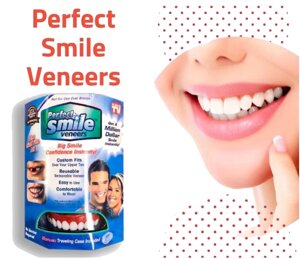 Виниры Perfect Smile Veneers