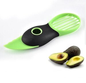 Нож для авокадо 3в1