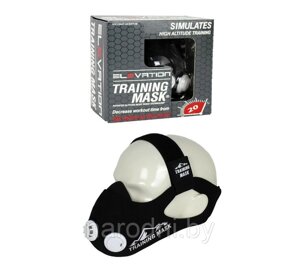 Тренировочная Маска Elevation Training Mask 2.0 размер М