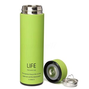 Термос Life Vacuum CUP