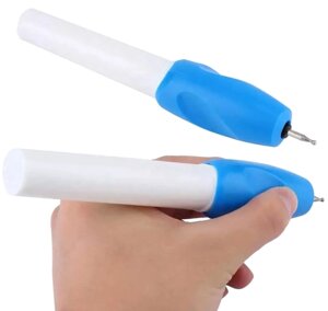 Ручка для гравировки питание AA SiPL