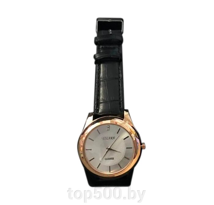 Подарочные часы с зажигалкой HONGFA HF808 от компании TOP500 - фото 1