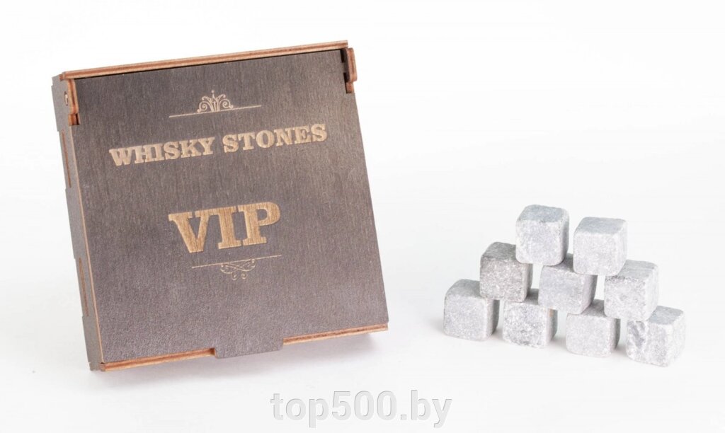 Подарочный набор VIP Shoko от компании TOP500 - фото 1