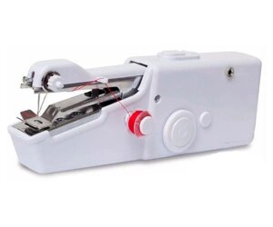 Швейная машинка мини (Handy Stitch) Ручная механическая швейная машинка (Ханди Стич)