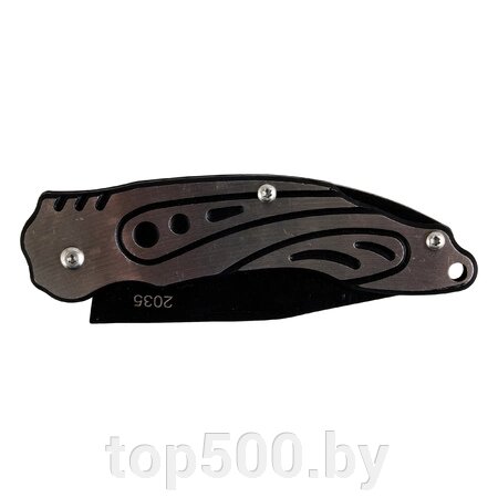 Складной нож 2035 от компании TOP500 - фото 1