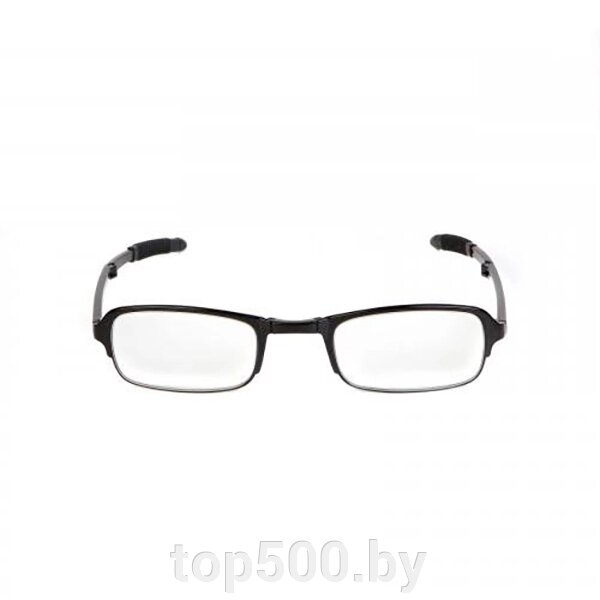 Складные увеличительные очки  ФОКУС ПЛЮС от компании TOP500 - фото 1
