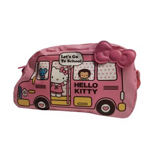 Сумка (автобус) Hello Kitty
