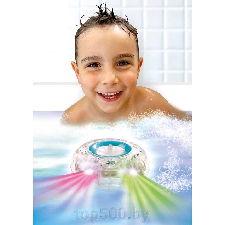 Светильник для ванной «КАЛЕЙДОСКОП» от компании TOP500 - фото 1