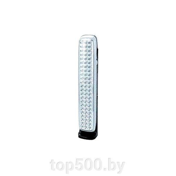 Светодиодный аккумуляторный фонарь YJ-6852-90 от компании TOP500 - фото 1