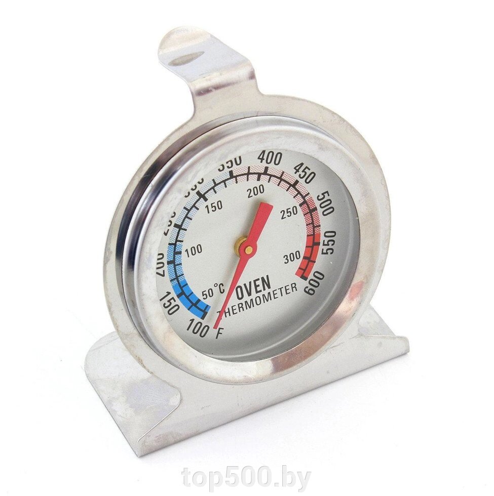 Термометр для духовки 0-300 C SVS 254 от компании TOP500 - фото 1
