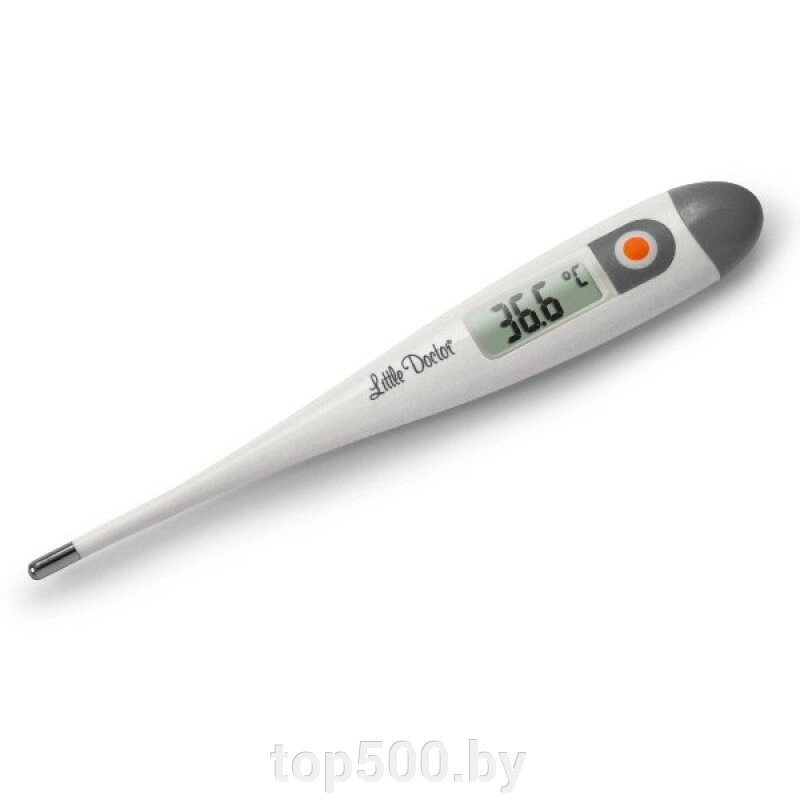 Термометр электронный Little Doctor LD-301 L3086 от компании TOP500 - фото 1