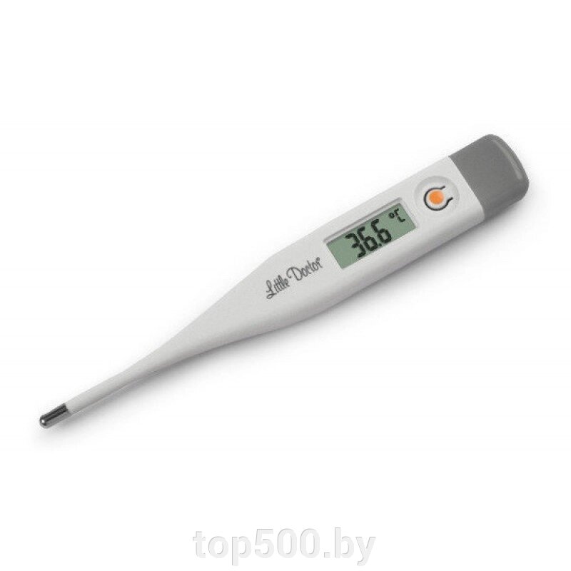 Термометр Little Doctor LD-300 от компании TOP500 - фото 1