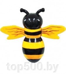 Термометр оконный "Пчела" от компании TOP500 - фото 1