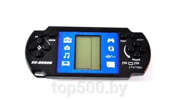 Тетрис Huada Toys (ZC2030B) от компании TOP500 - фото 1