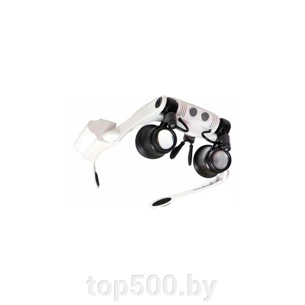 Увеличительные очки (бинокуляры) 9892G-3A от компании TOP500 - фото 1