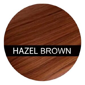 Загуститель для волос IMMETEE Keratin Hair Building Fibers - средство от облысения (аналог Fully) 28г hazel brown