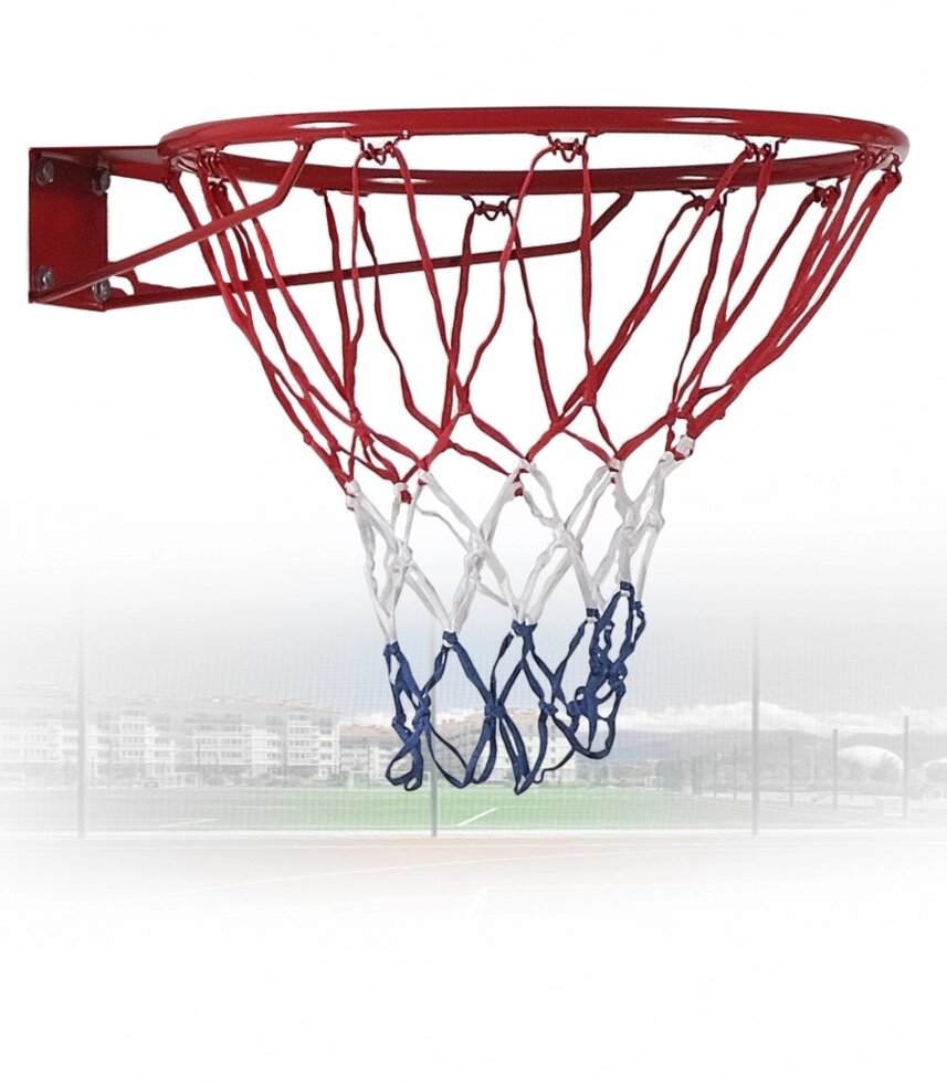 Баскетбольное кольцо SLP R2B от компании 7store - Ваш интернет-магазин - фото 1