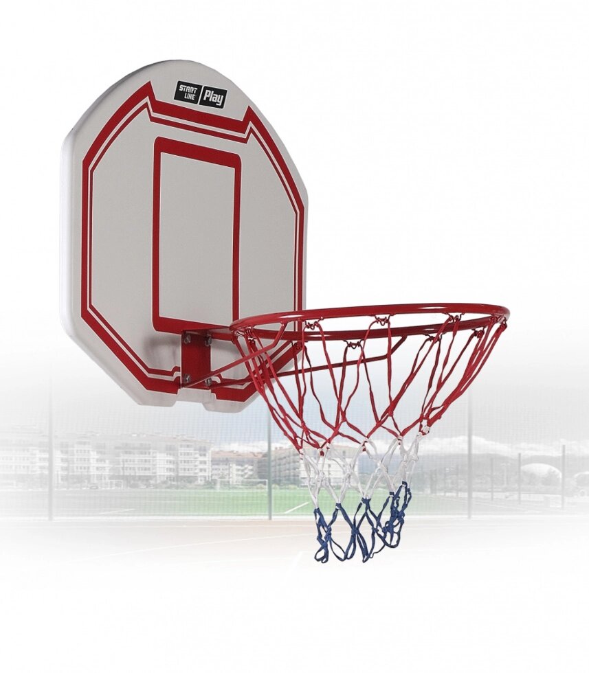 Баскетбольный щит SLP 005B от компании 7store - Ваш интернет-магазин - фото 1