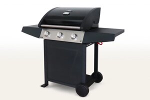 Газовый гриль Start Grill-300