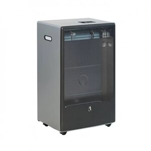 Газовый обогреватель TMC Blue Belle ТО 4,2 кВт (серый)