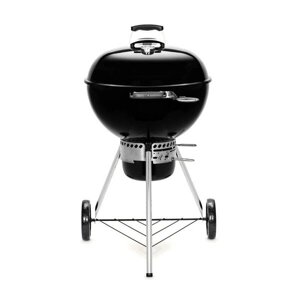 Гриль угольный Weber Master-Touch GBS SE-5755 черный