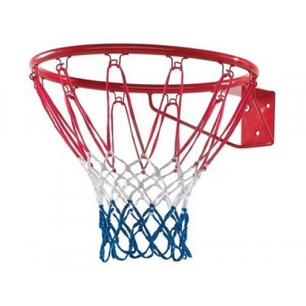 Кольцо баскетбольное d 45 см от компании 7store - Ваш интернет-магазин - фото 1
