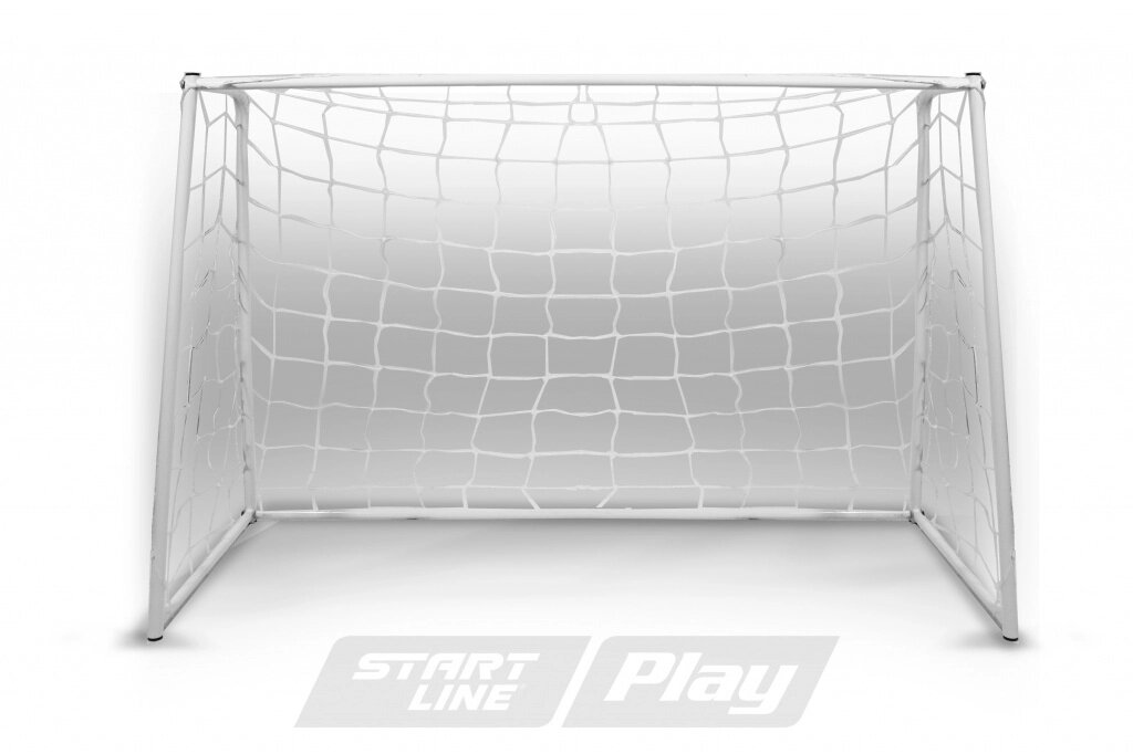 Мини-ворота для футбола SLP-09 (180 х 120) от компании 7store - Ваш интернет-магазин - фото 1