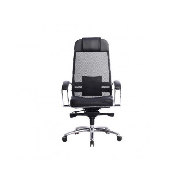 Офисное кресло Samurai SL-1.03 Черный от компании 7store - Ваш интернет-магазин - фото 1